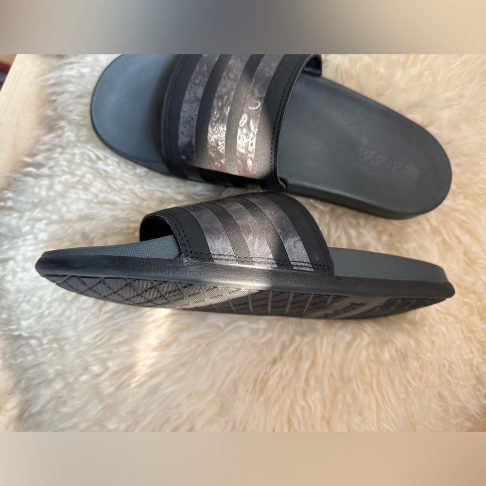 Adidas Slides - Picture 2 of 3